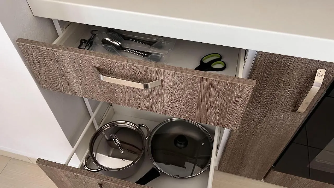 Hygge Apartment Durres
