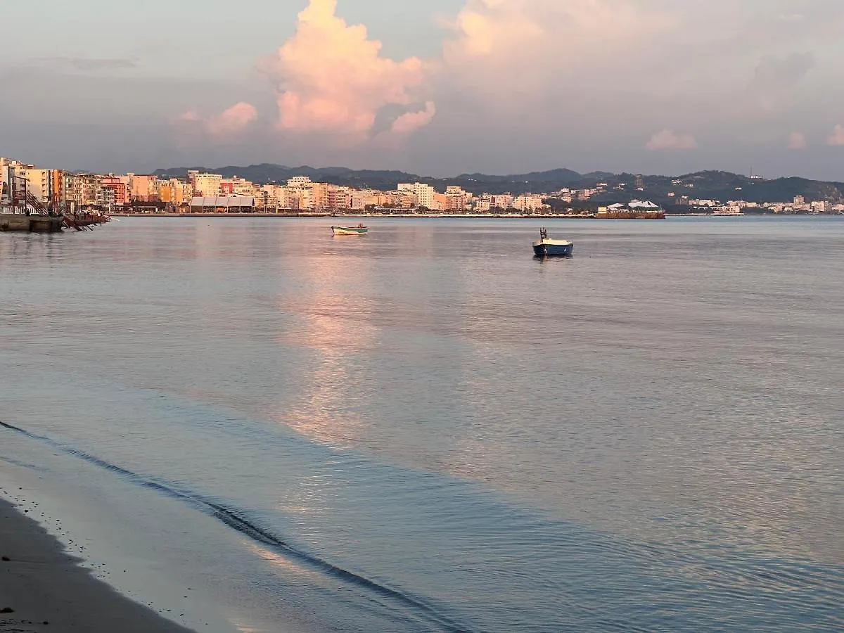 Hygge Apartment Durres