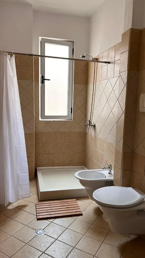 Hygge Apartment Durres
