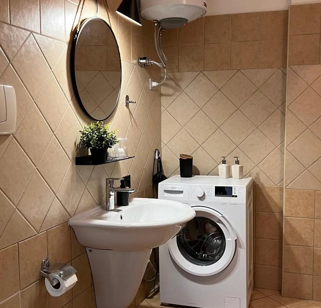 Hygge Apartment Durres
