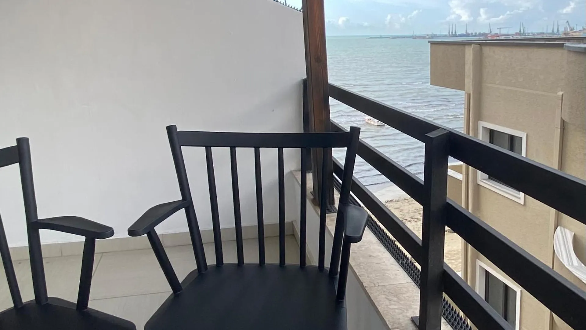 Hygge Apartment Durres