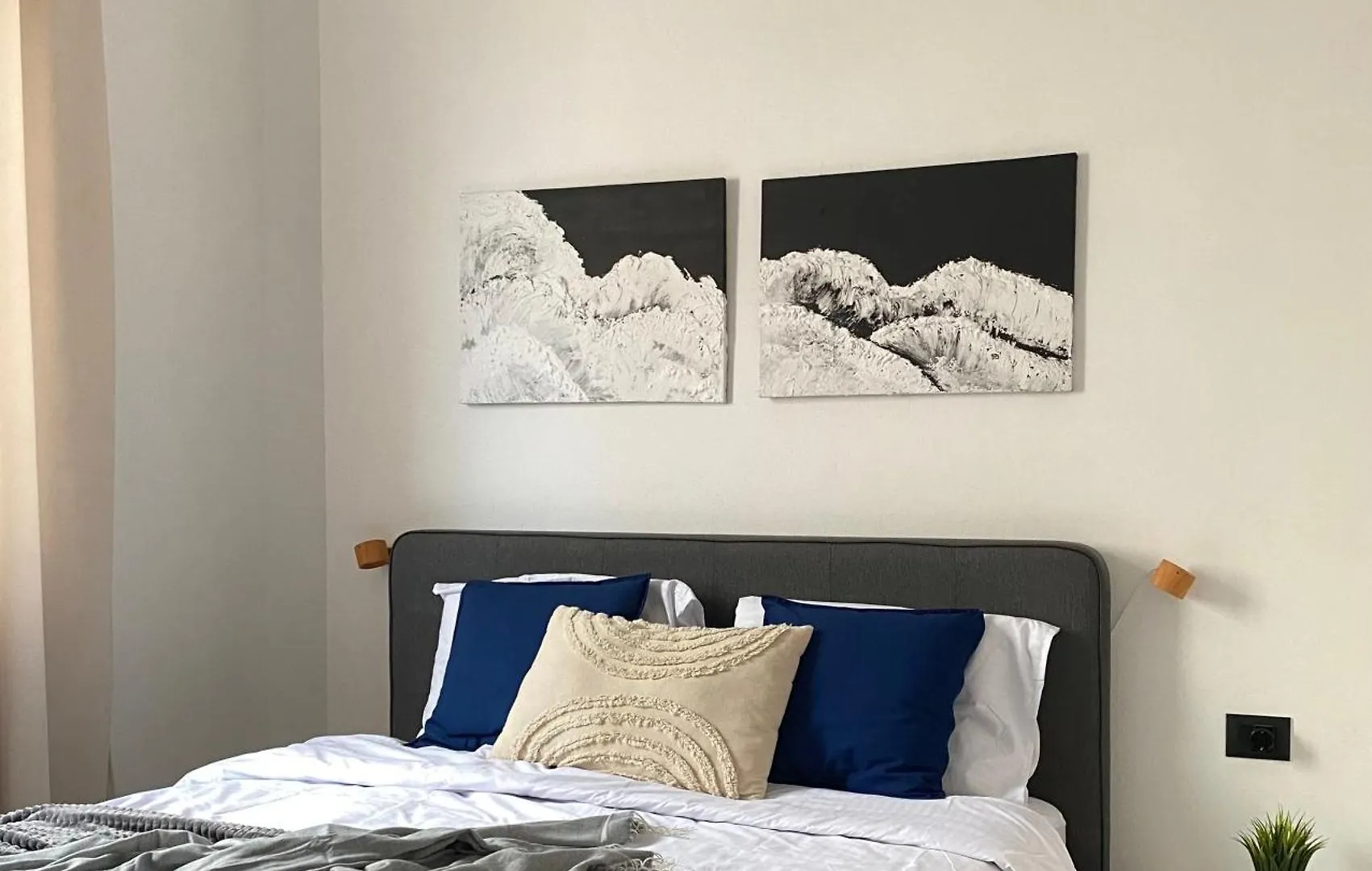 Hygge Apartment Durres