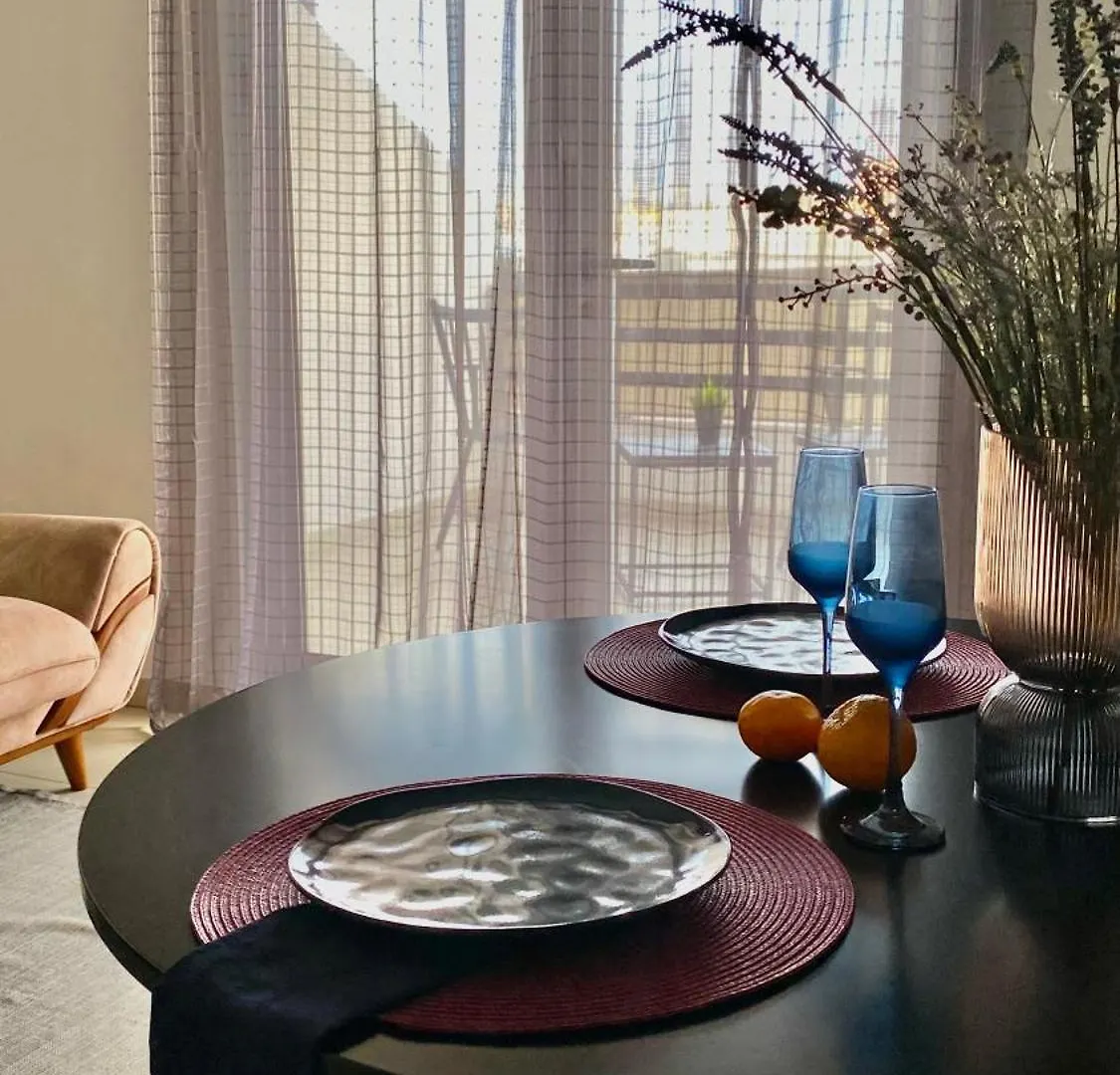 Hygge Apartment Durres Albania