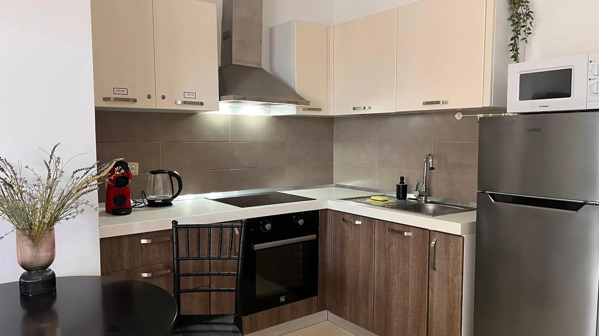 Hygge Apartment Durres Albania