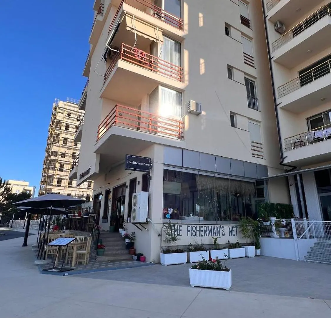 Hygge Apartment Durrës