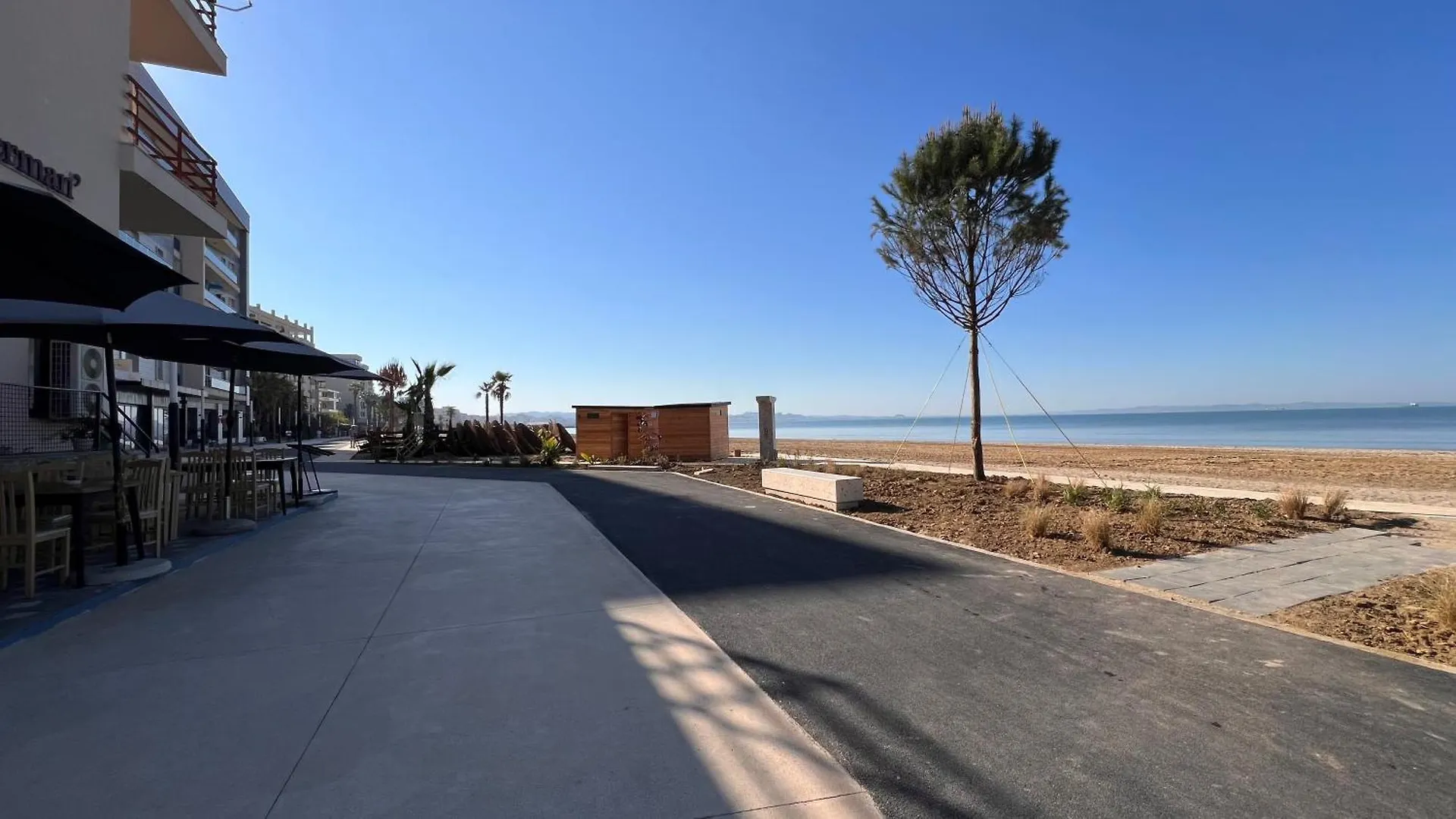 Hygge Apartment Durres Albania